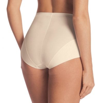 Lace rose topattu, kaareton liivi - Image 7