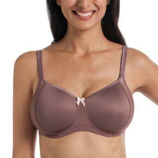 Fleur topattu kaareton liivi