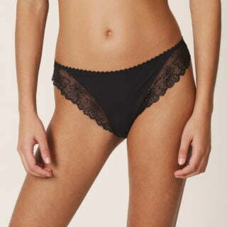 Marie Jo Jane housu black
