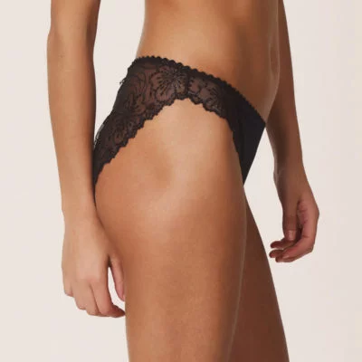 Marie Jo Jane housu black - Image 3