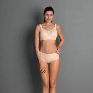 Anita Delta pad urheiluliivi -smart rose