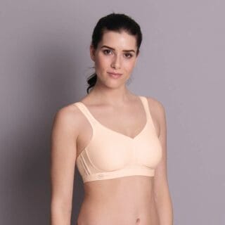 Anita Performance urheiluliivi -smart rose