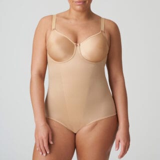 PrimaDonna Satin body
