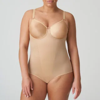 PrimaDonna Satin body
