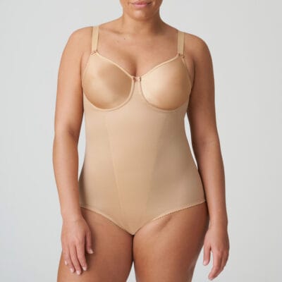 PrimaDonna Satin body