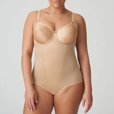PrimaDonna Satin body