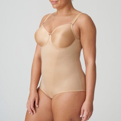 PrimaDonna Satin body - Image 3