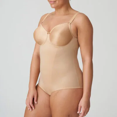 PrimaDonna Satin body - Image 3